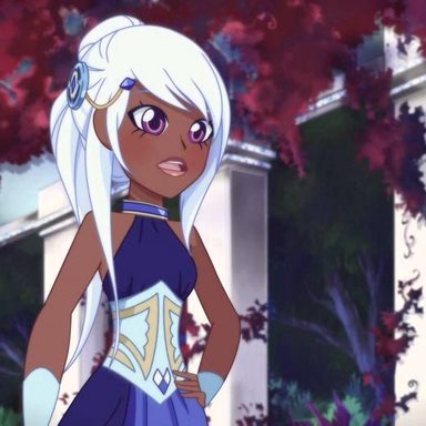 LoliRock