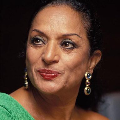 Lola Flores