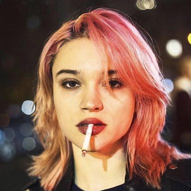 Lolo Zouaï