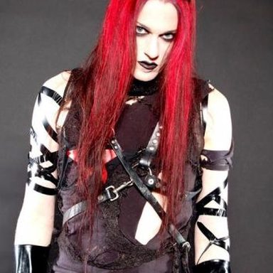 London After Midnight