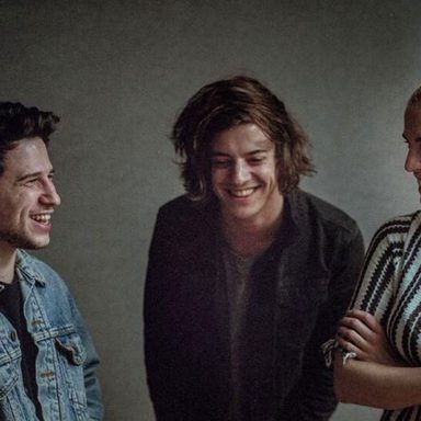 London Grammar