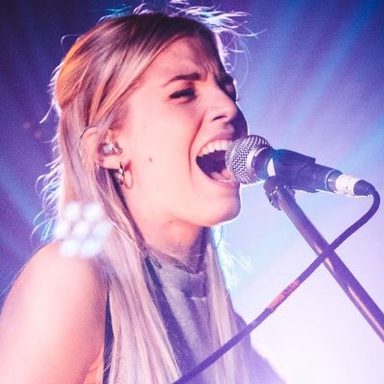 London Grammar photo 19