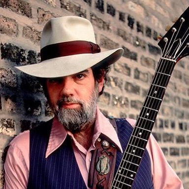 Lonnie Mack