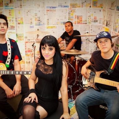 Loop Rock