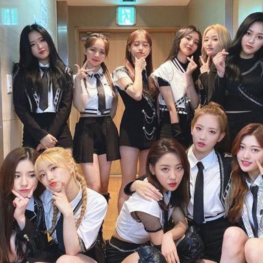 LOONA photo 18