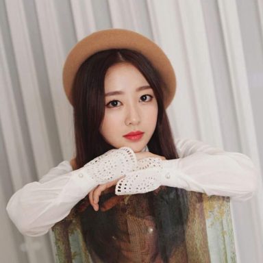 LOONA