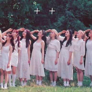 LOONA photo 21