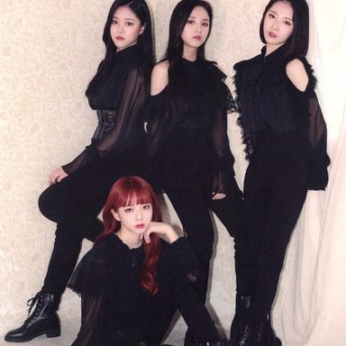 LOONA photo 39