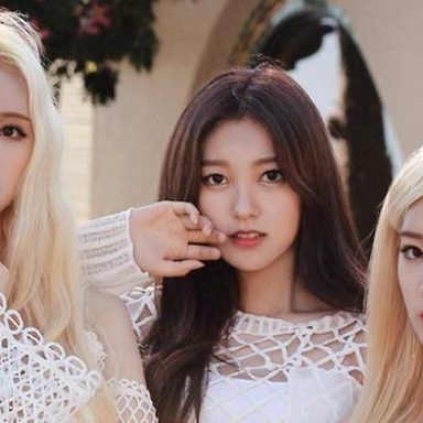 LOONA photo 34