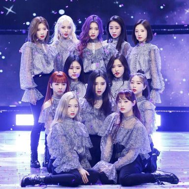 LOONA photo 22