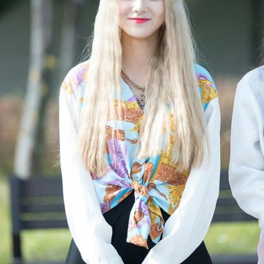 LOONA