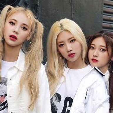 LOONA photo 31