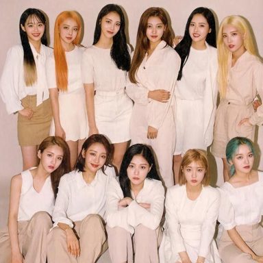 LOONA photo 20