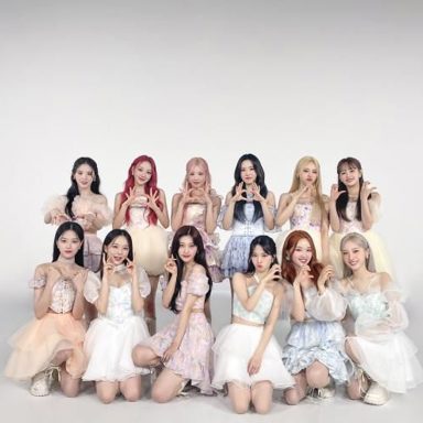 LOONA