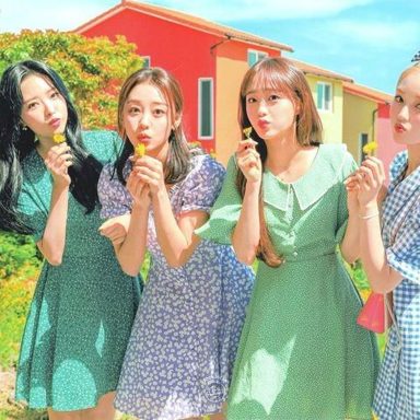 LOONA photo 19