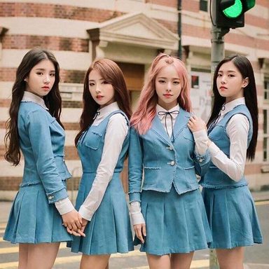 LOONA photo 38