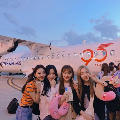 LOONA photo 41