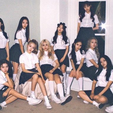 Loona (Holanda)