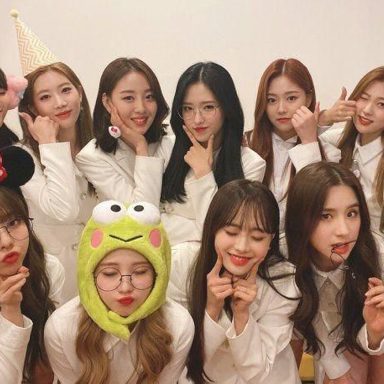 LOONA photo 16