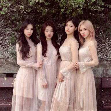 LOONA photo 37