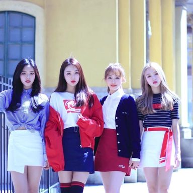 LOONA photo 26