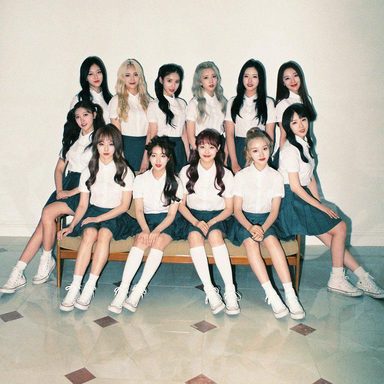 LOONA photo 51
