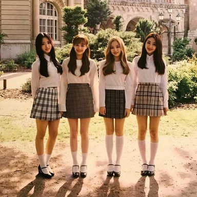 LOONA photo 25