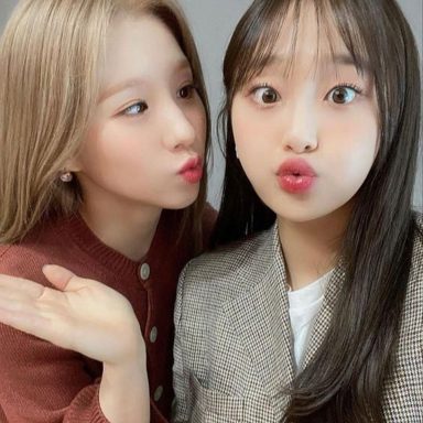 LOONA
