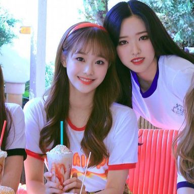 Loona (Holanda)