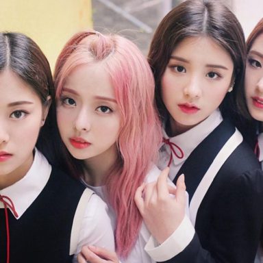 LOONA photo 35