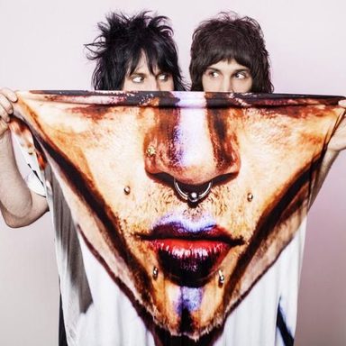 Loose Tapestries
