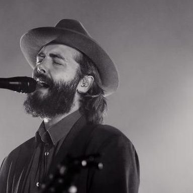 Lord Huron