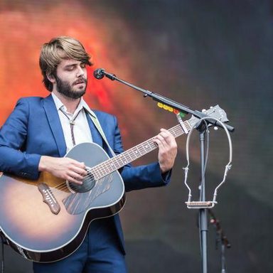 Lord Huron
