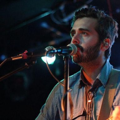 Lord Huron