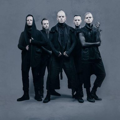 Lord Of The Lost photo 17