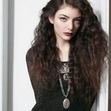 Lorde photo 16