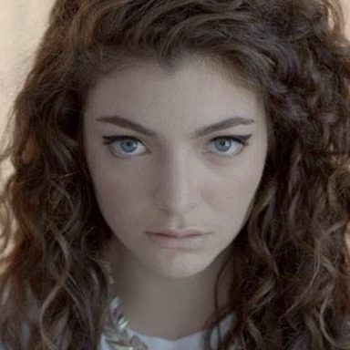 Lorde photo 76
