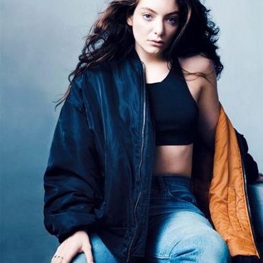 Lorde photo 27