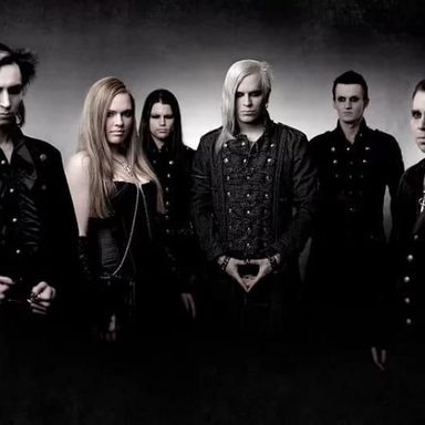 Lord Of The Lost photo 33