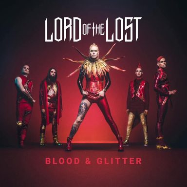 Lord Of The Lost