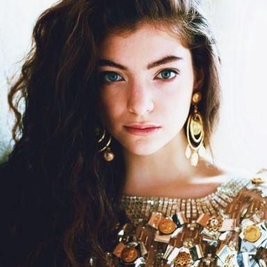Lorde photo 28