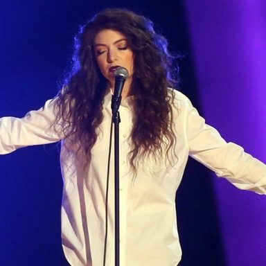 Lorde photo 54