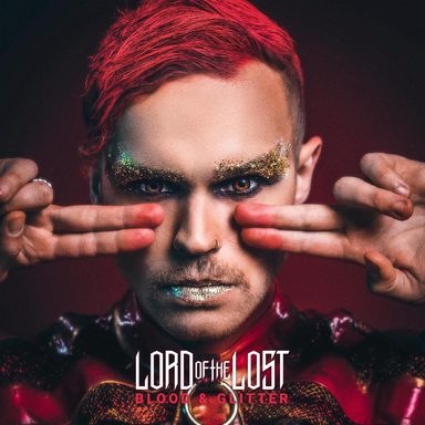 Lord Of The Lost