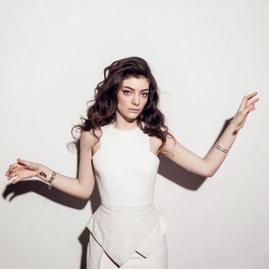 Lorde photo 20