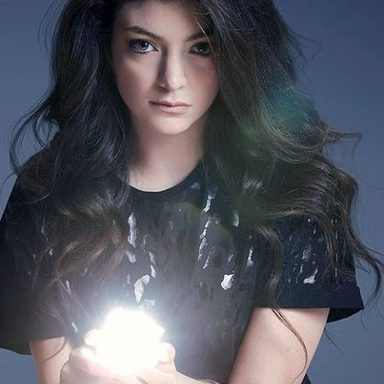 Lorde photo 61