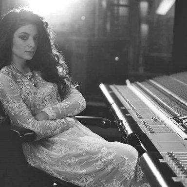 Lorde photo 64