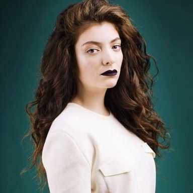 Lorde photo 22