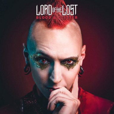 Lord Of The Lost