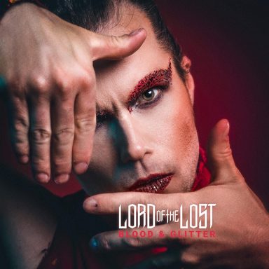 Lord Of The Lost