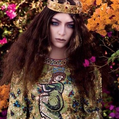 Lorde photo 53
